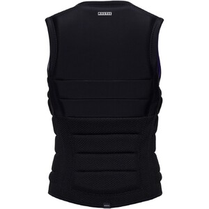 2024 Mystic Womens Zodiac Front Zip Reversible Wake Impact